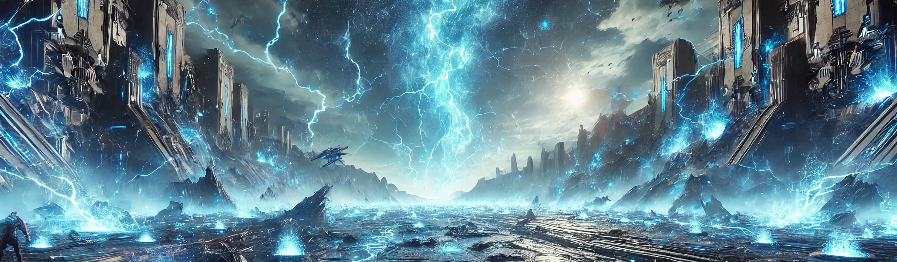 ERAZER Hakkımızda kahraman görseli