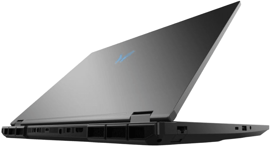 ERAZER BEAST oyun notebook