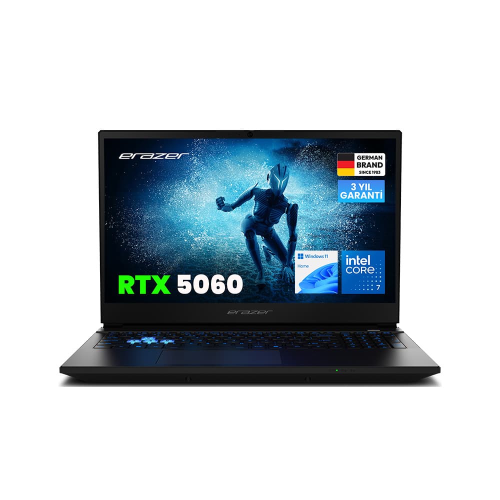 ERAZER Deputy 15 P1  MD62761