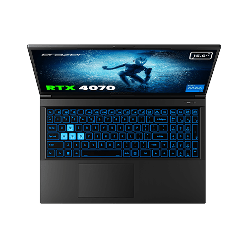 Thumbnail 2: Erazer Deputy P60 - Image 2