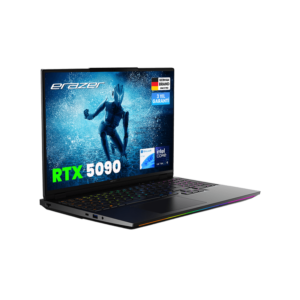 Thumbnail 3: ERAZER Beast 16 X1 - Image 3