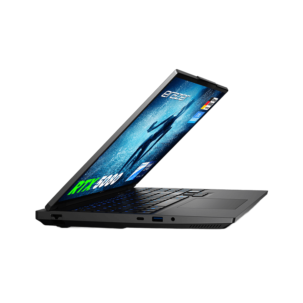 Thumbnail 4: ERAZER Beast 16 X1 - Image 4