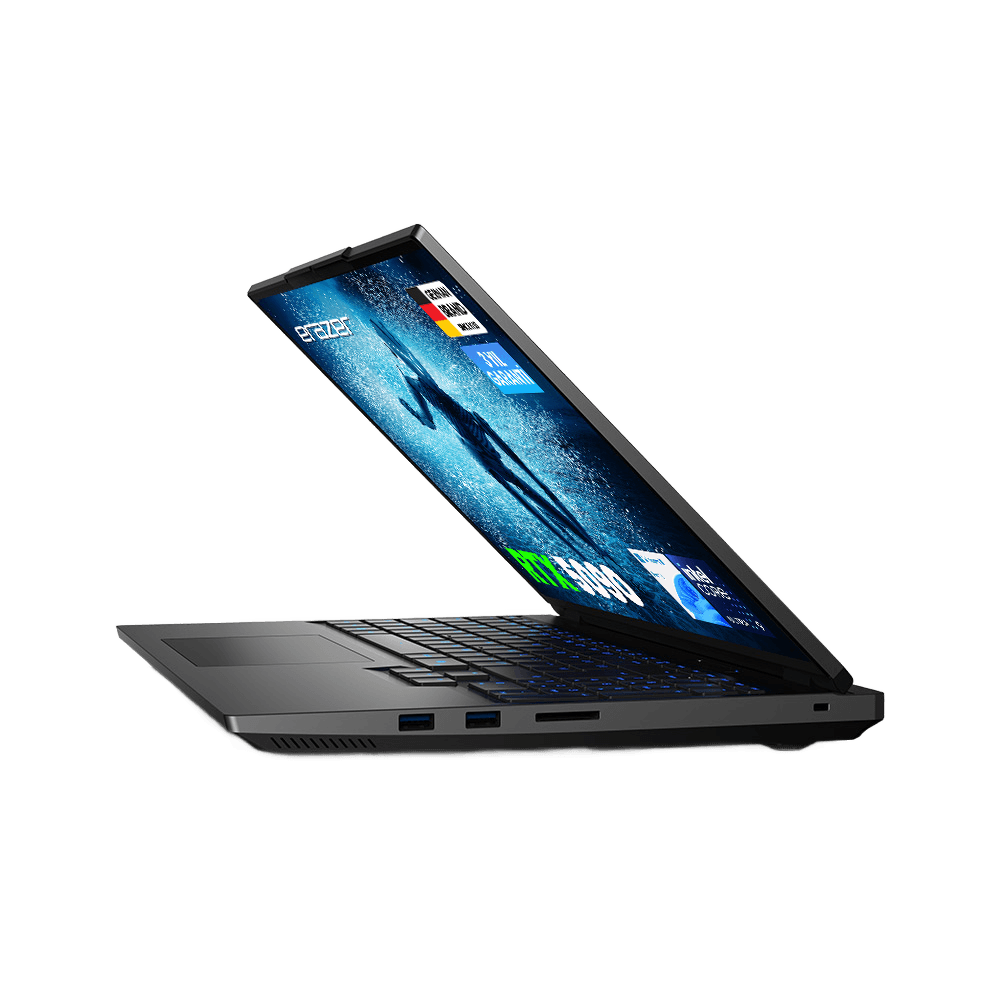 Thumbnail 5: ERAZER Beast 16 X1 - Image 5