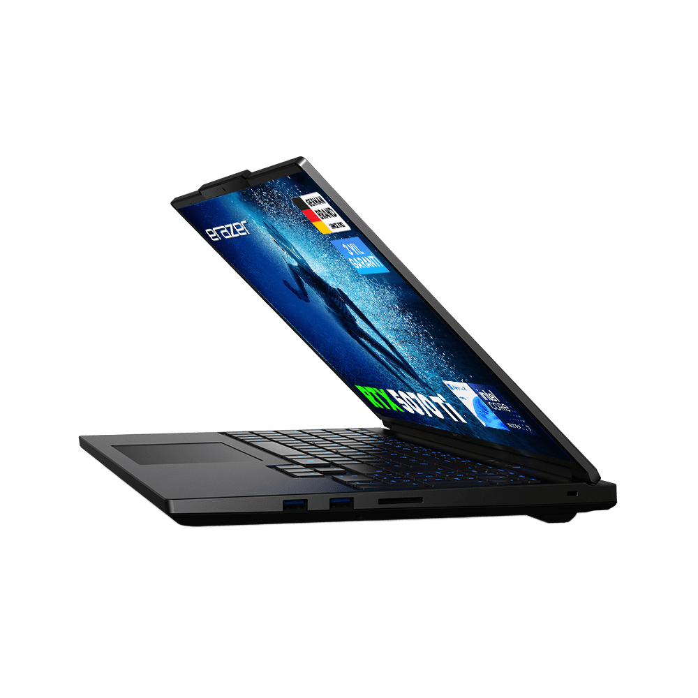 Thumbnail 5: ERAZER Major 16 X1 - Image 5