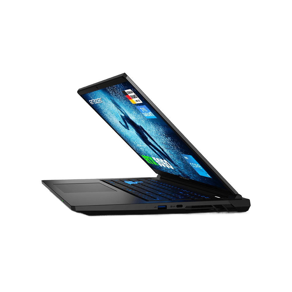 Thumbnail 4: ERAZER Scout 15 E1 - Image 4