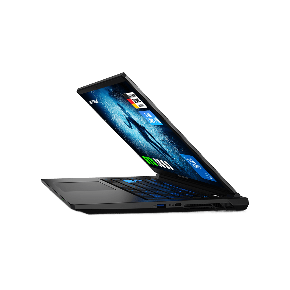 Thumbnail 6: ERAZER Scout 17 E1 - Image 6