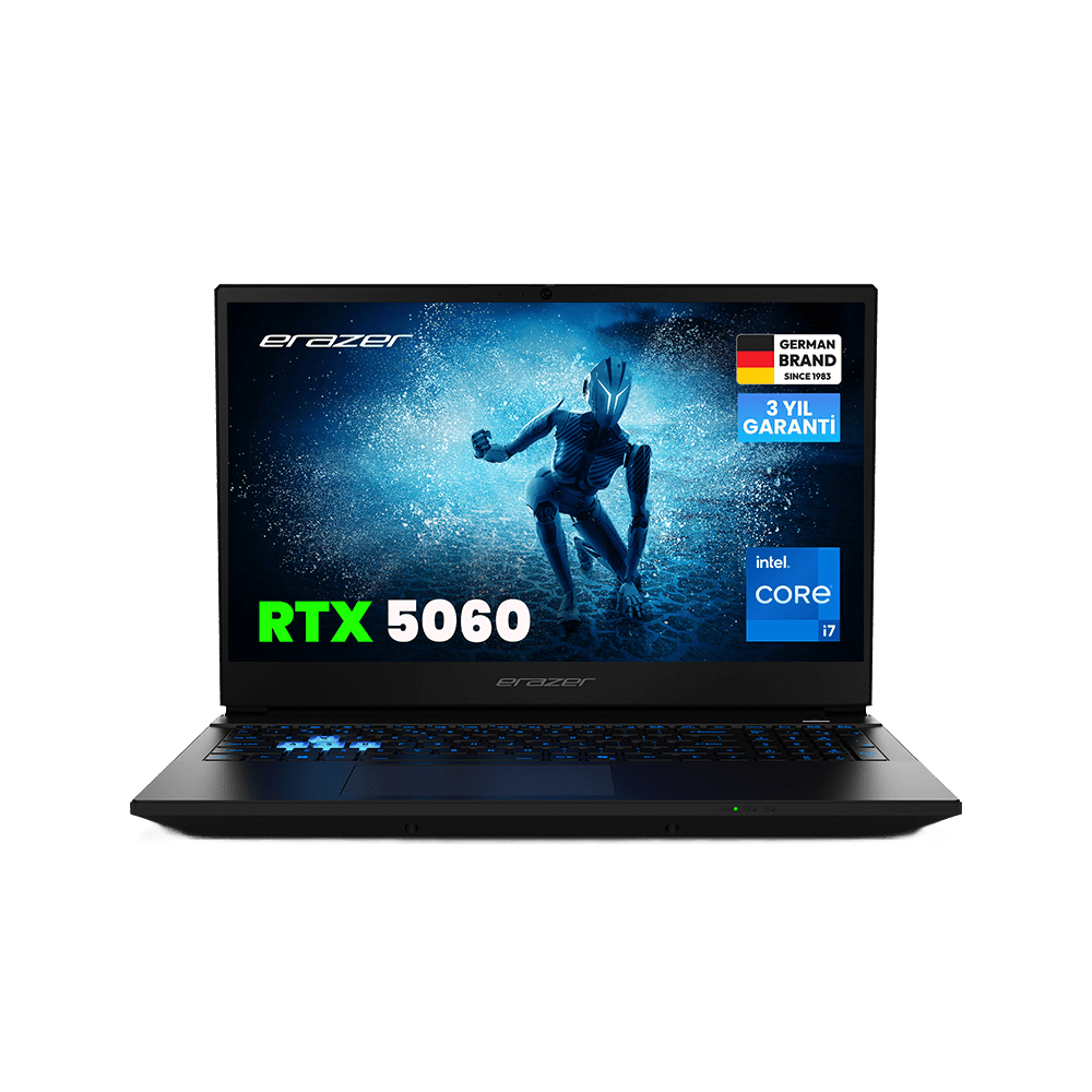 Thumbnail 1: ERAZER Deputy 15 P1 - Image 1