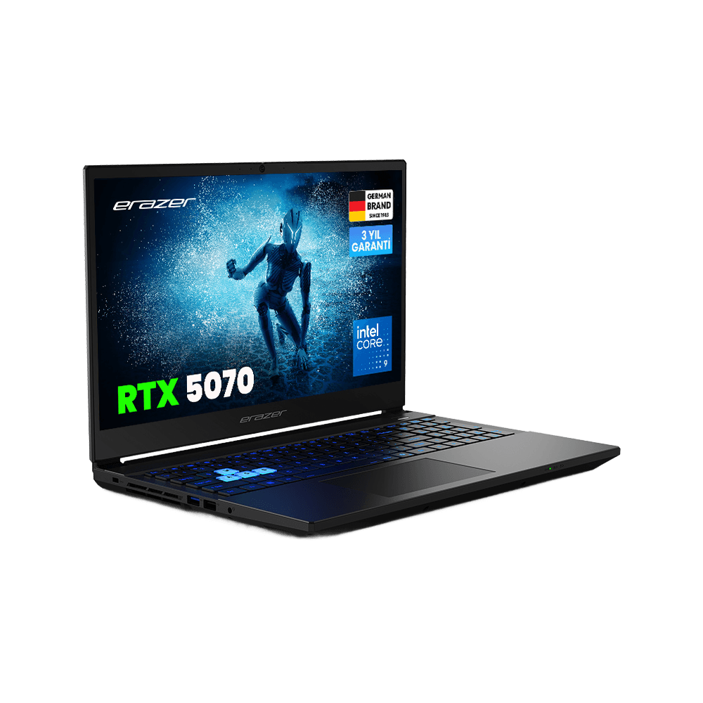 Thumbnail 2: ERAZER Deputy 15 P1 - Image 2