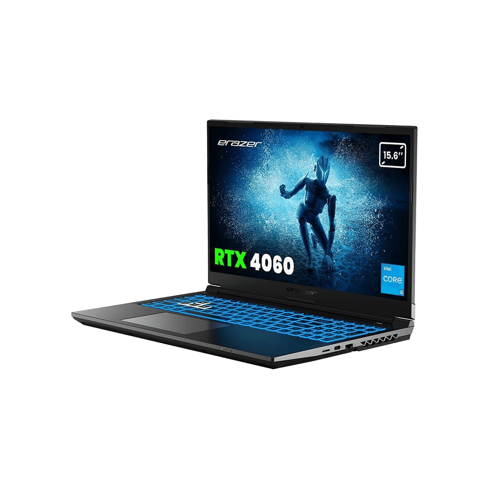 Thumbnail 3: ERAZER Deputy P60i - Image 3