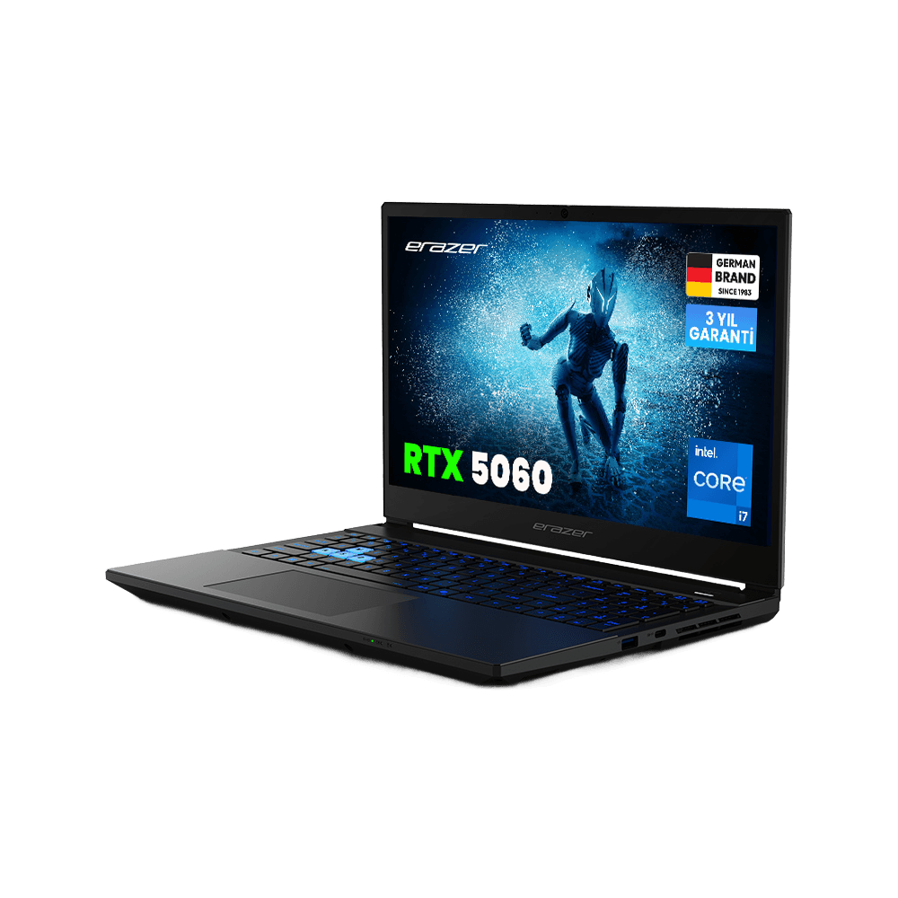 Thumbnail 3: ERAZER Deputy 15 P1 - Image 3