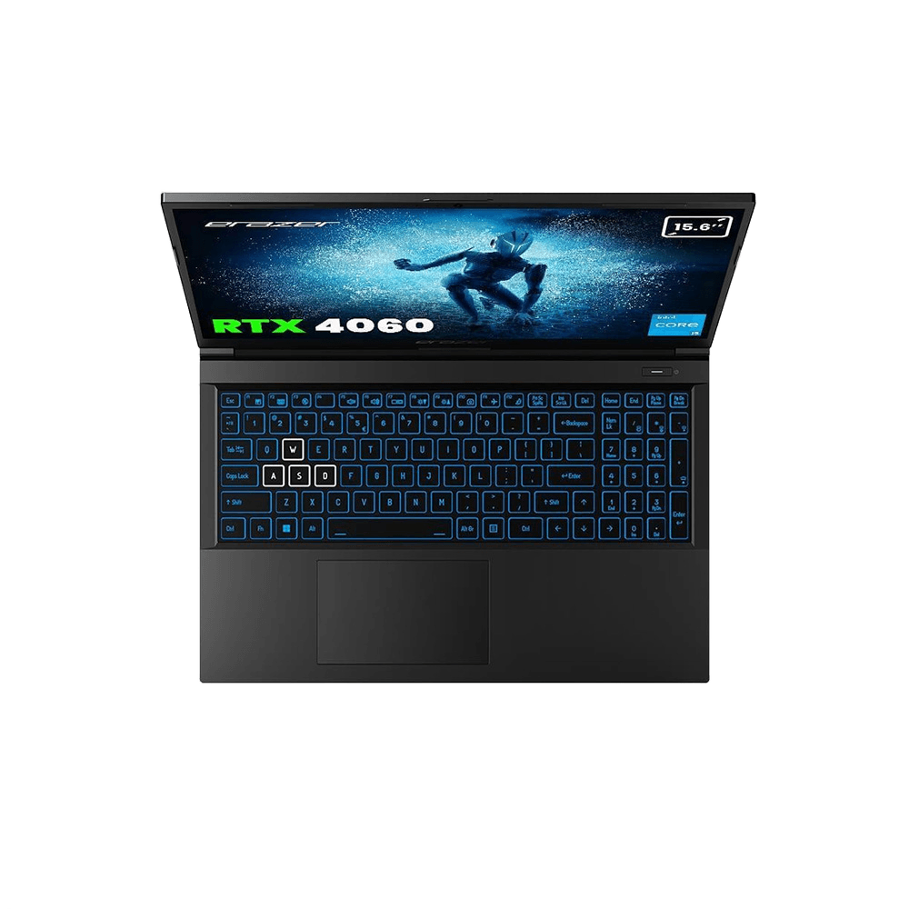 Thumbnail 4: ERAZER Deputy P60i - Image 4