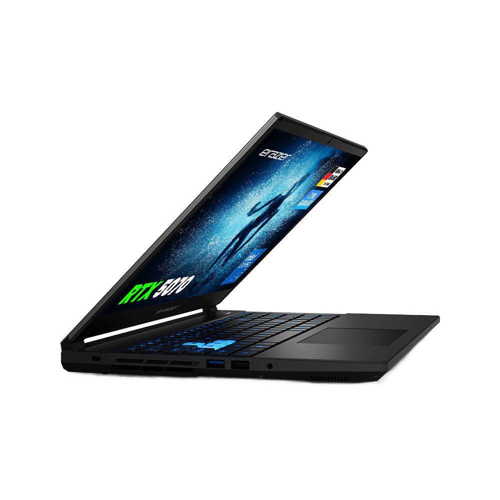 Thumbnail 5: ERAZER Deputy 15 P1 - Image 5