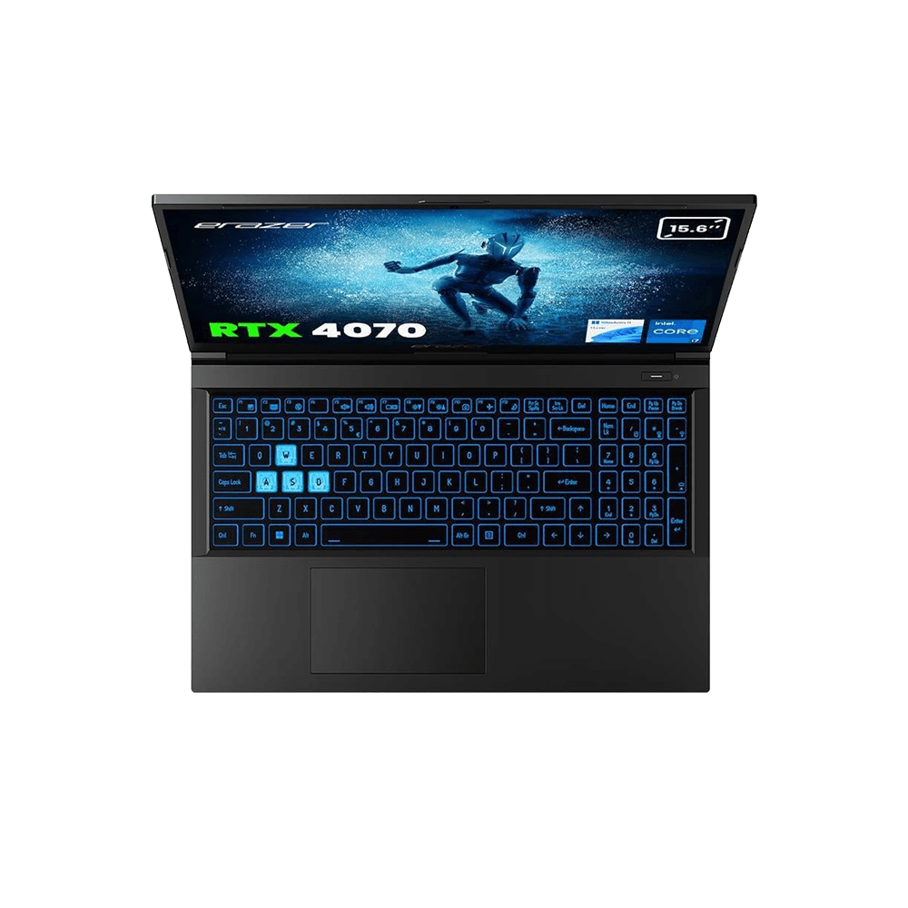 Thumbnail 3: ERAZER Deputy P60 - Image 3