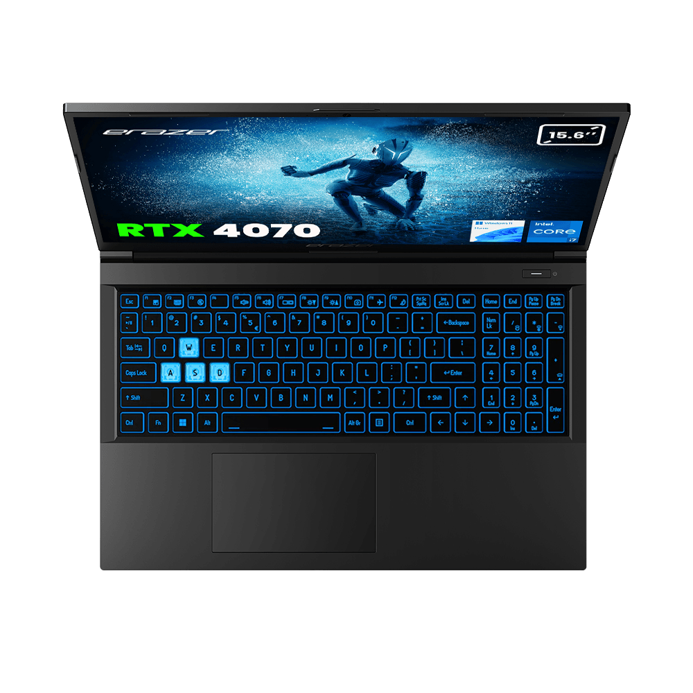 Thumbnail 4: ERAZER Deputy P60 - Image 4