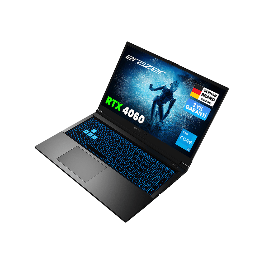 Thumbnail 5: ERAZER Deputy P60 - Image 5