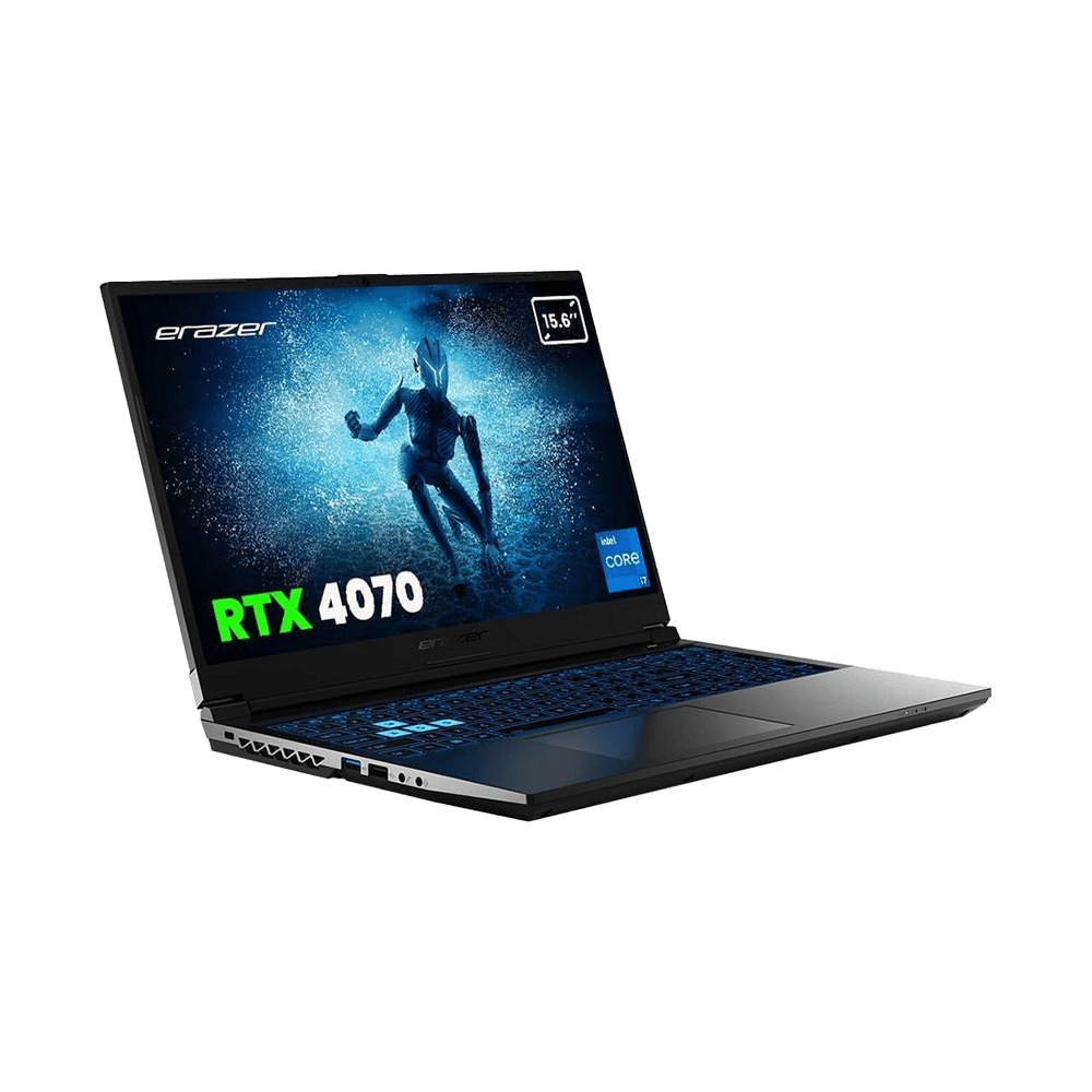 Thumbnail 2: ERAZER Deputy P60 - Image 2