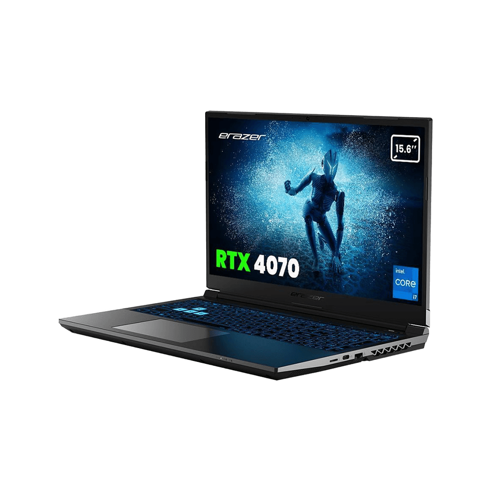 Thumbnail 3: ERAZER Deputy P60 - Image 3