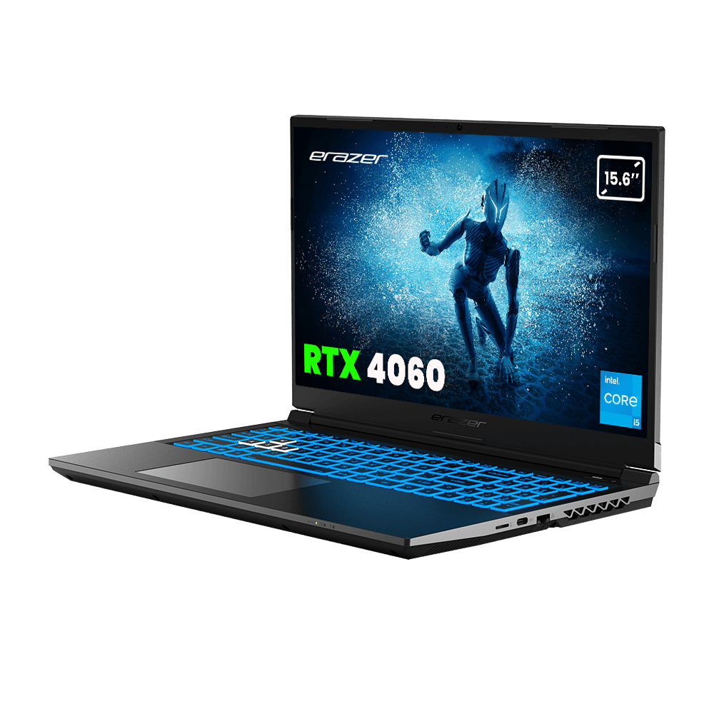 Thumbnail 3: ERAZER Deputy P60i - Image 3