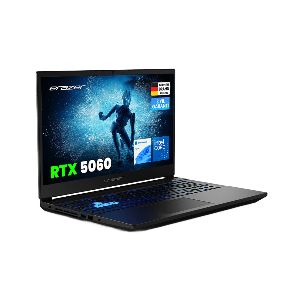 Thumbnail 2: ERAZER Deputy 15 P1  MD62761 - Image 2