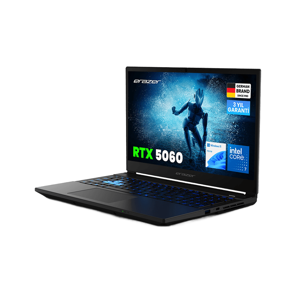 Thumbnail 3: ERAZER Deputy 15 P1  MD62761 - Image 3