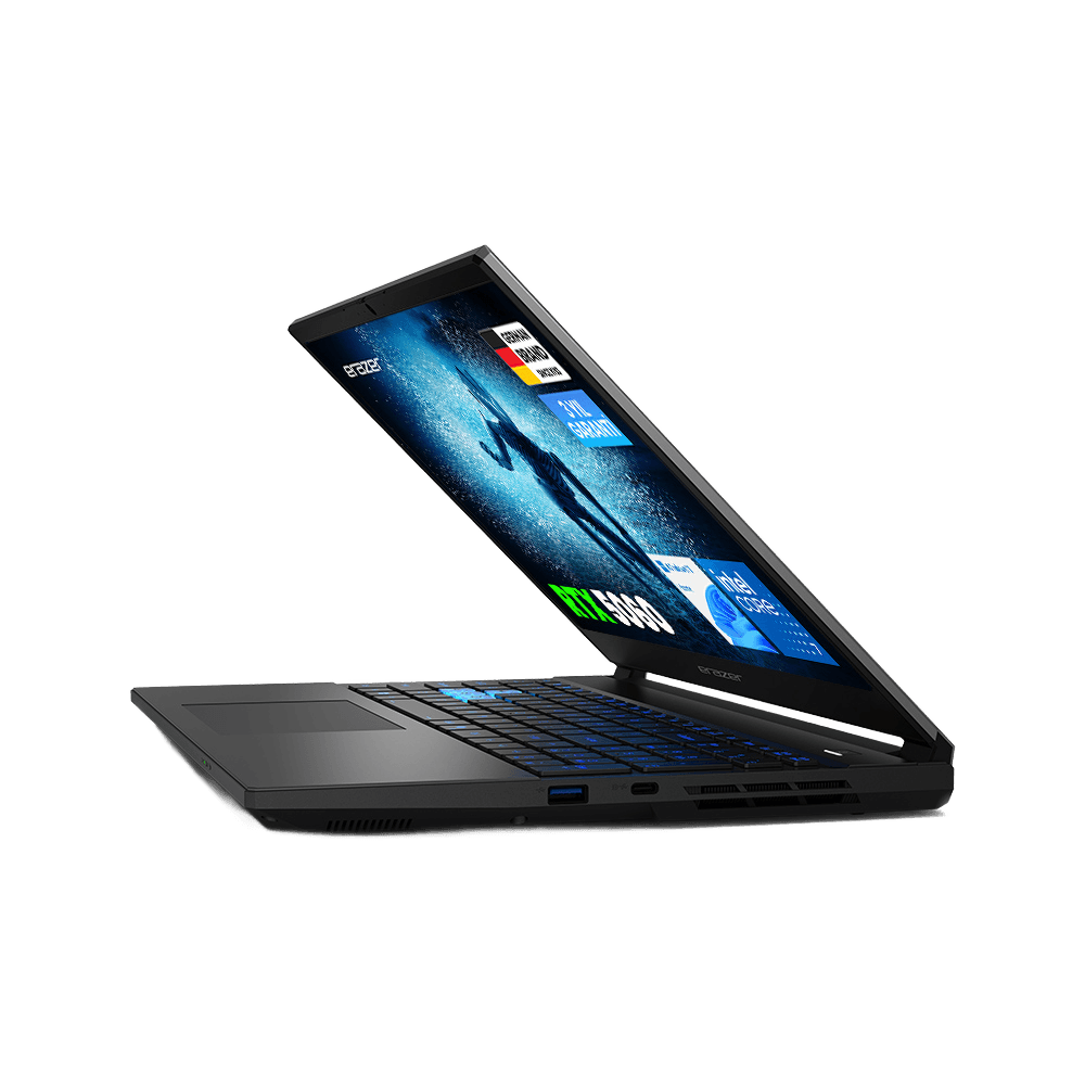 Thumbnail 4: ERAZER Deputy 15 P1  MD62761 - Image 4