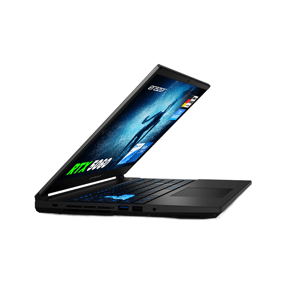 Thumbnail 5: ERAZER Deputy 15 P1  MD62761 - Image 5