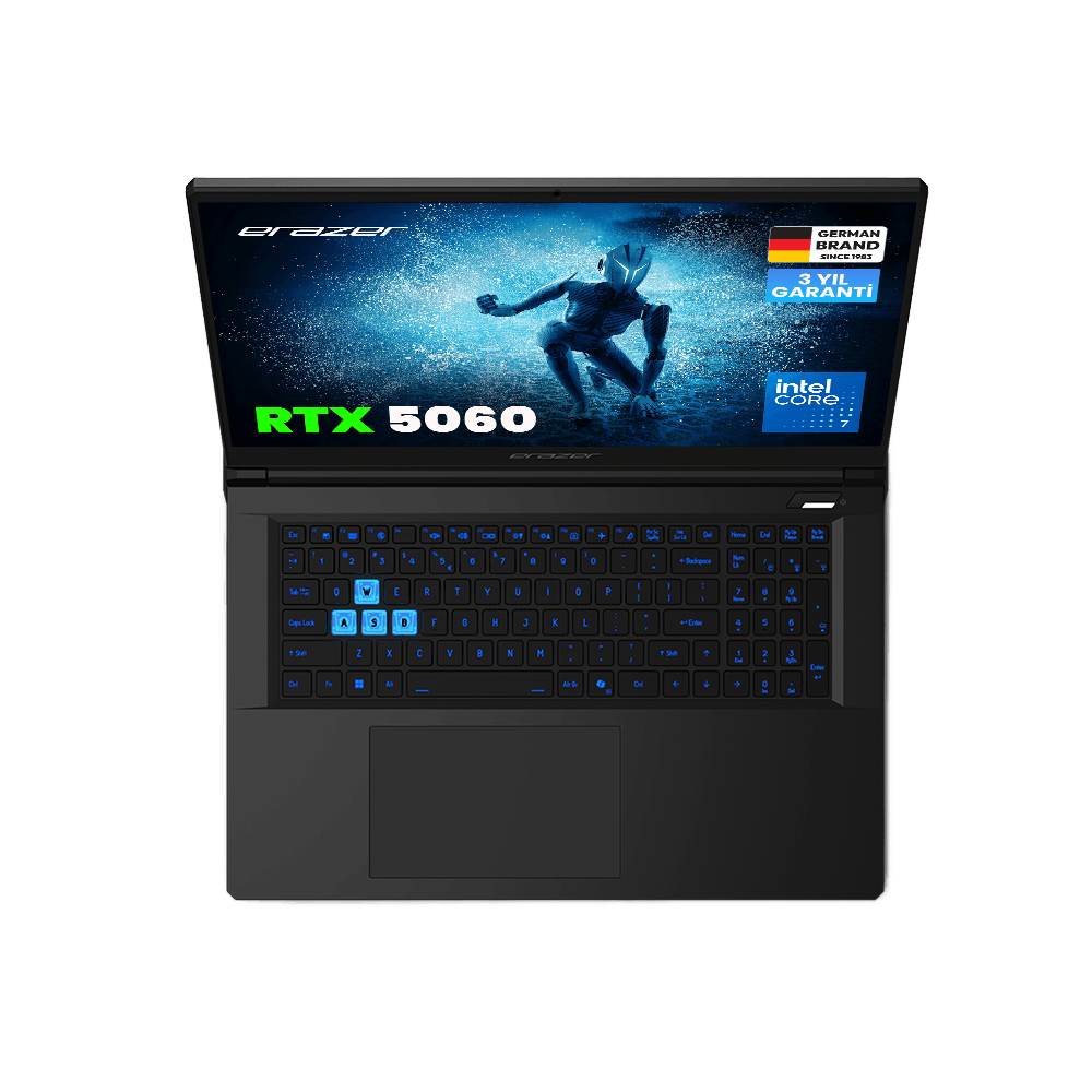 ERAZER Defender 17 P1 - Image 6