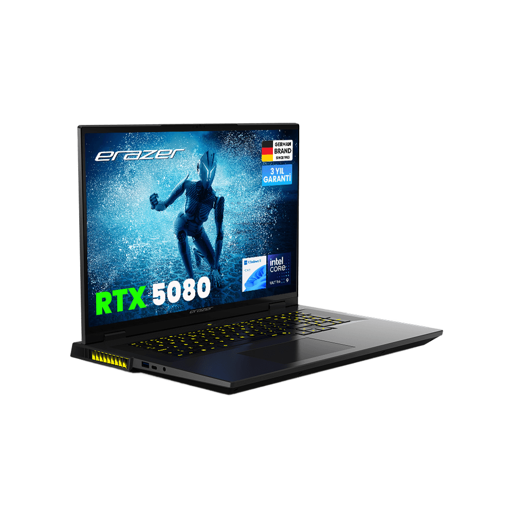 ERAZER Beast 18 X1 - Image 2