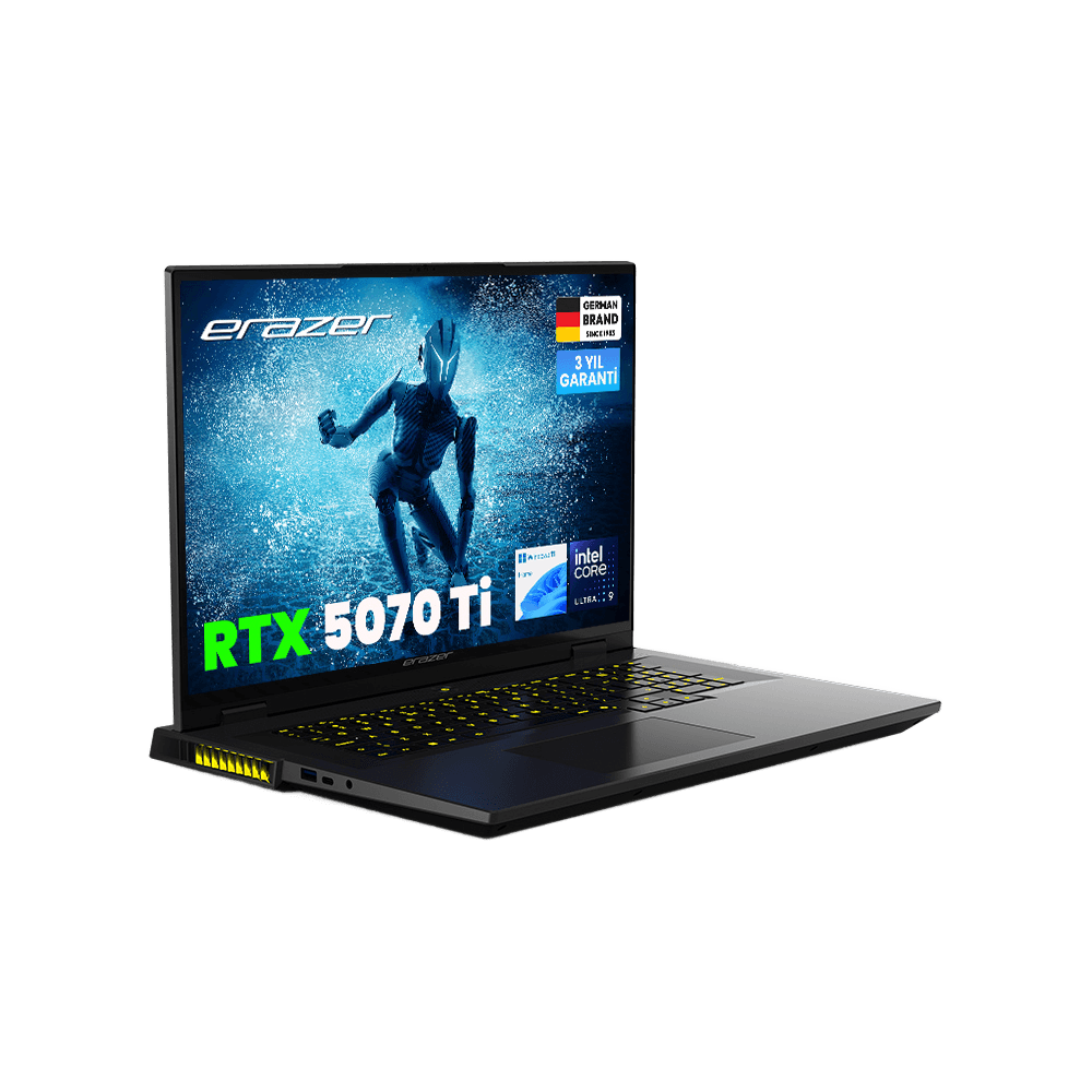 ERAZER Beast 18 X1 - Image 2