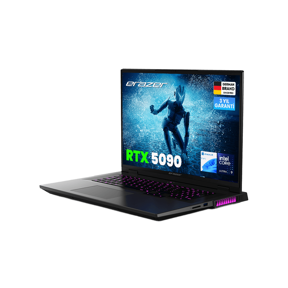 ERAZER Beast 18 X1 - Image 4