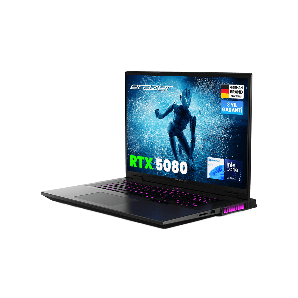 ERAZER Beast 18 X1 - Image 3