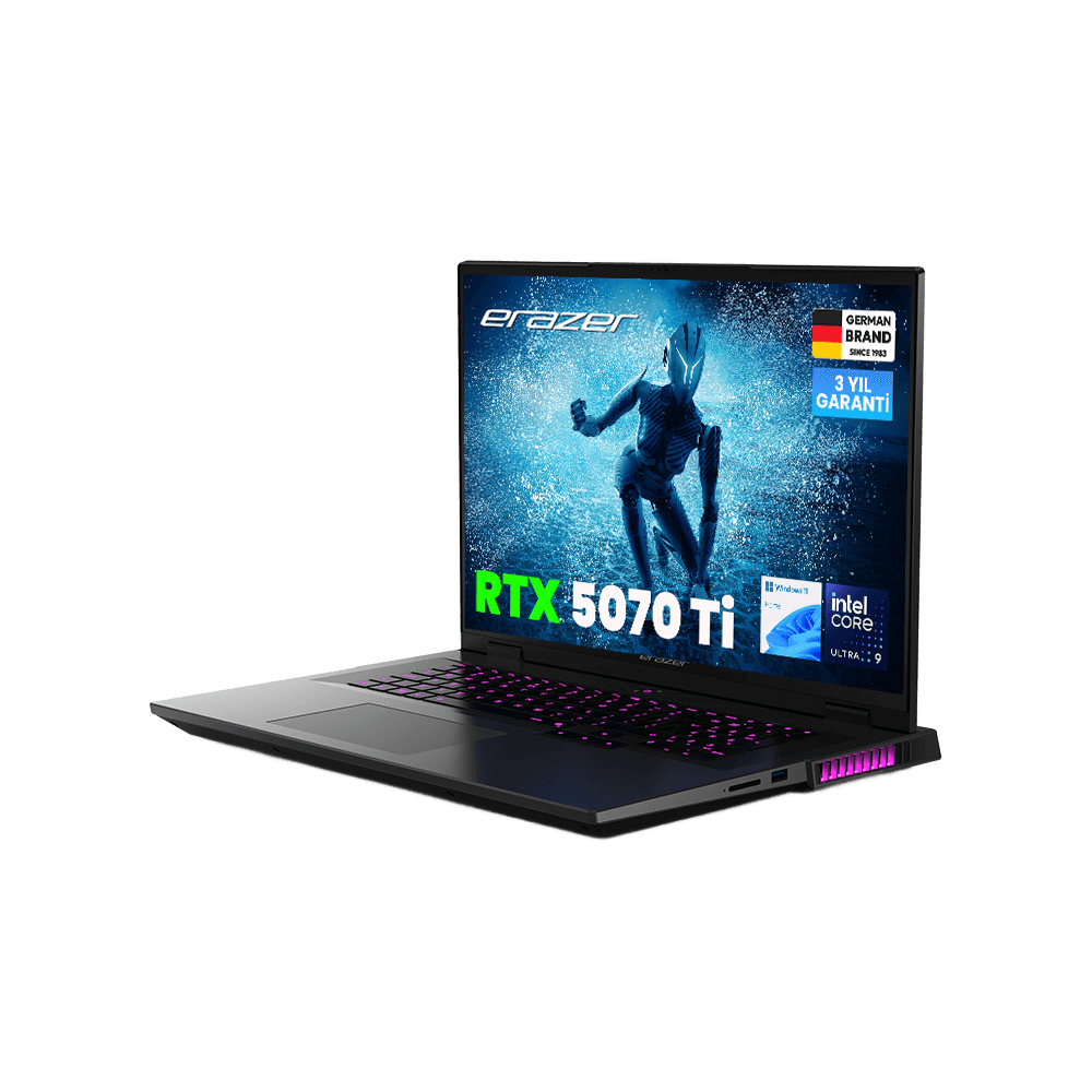 ERAZER Beast 18 X1 - Image 3