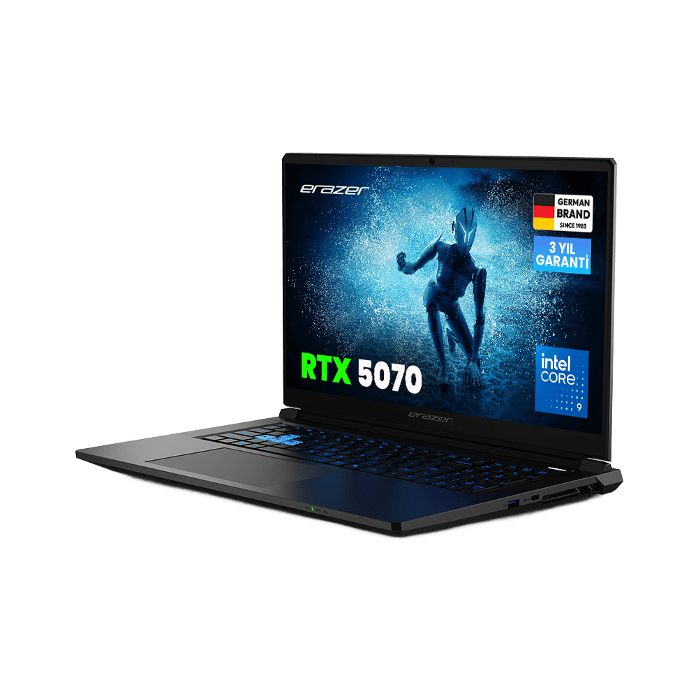 ERAZER Defender 17 P1 - Image 3