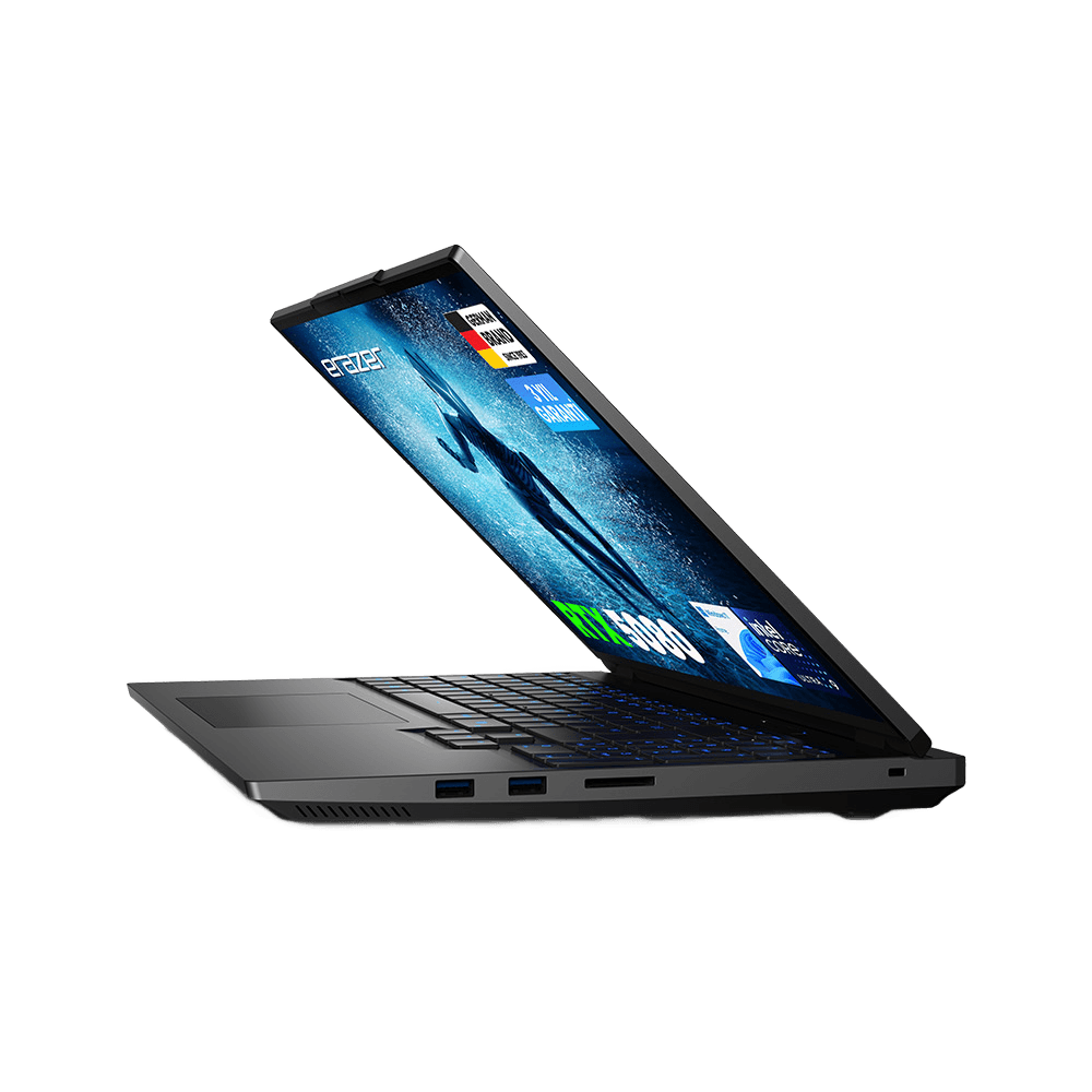 ERAZER Beast 16 X1 - Image 5