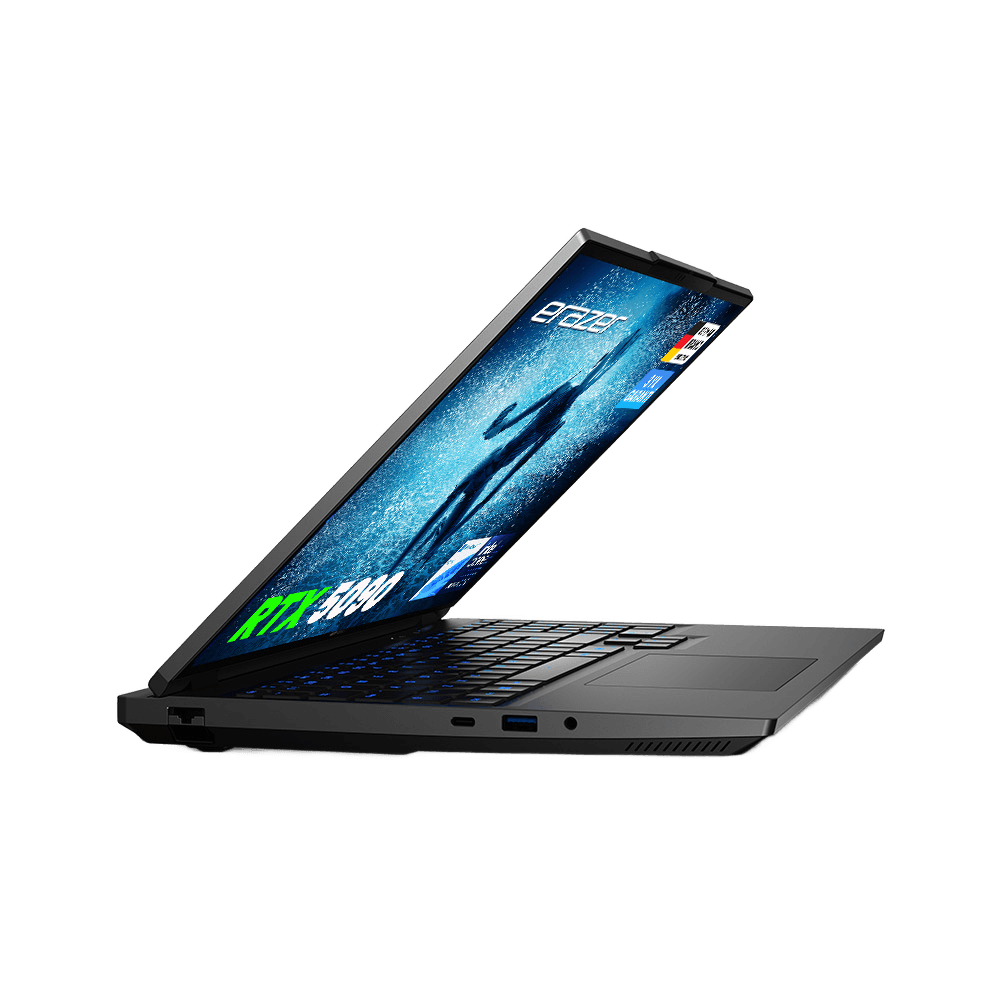 ERAZER Beast 16 X1 - Image 4