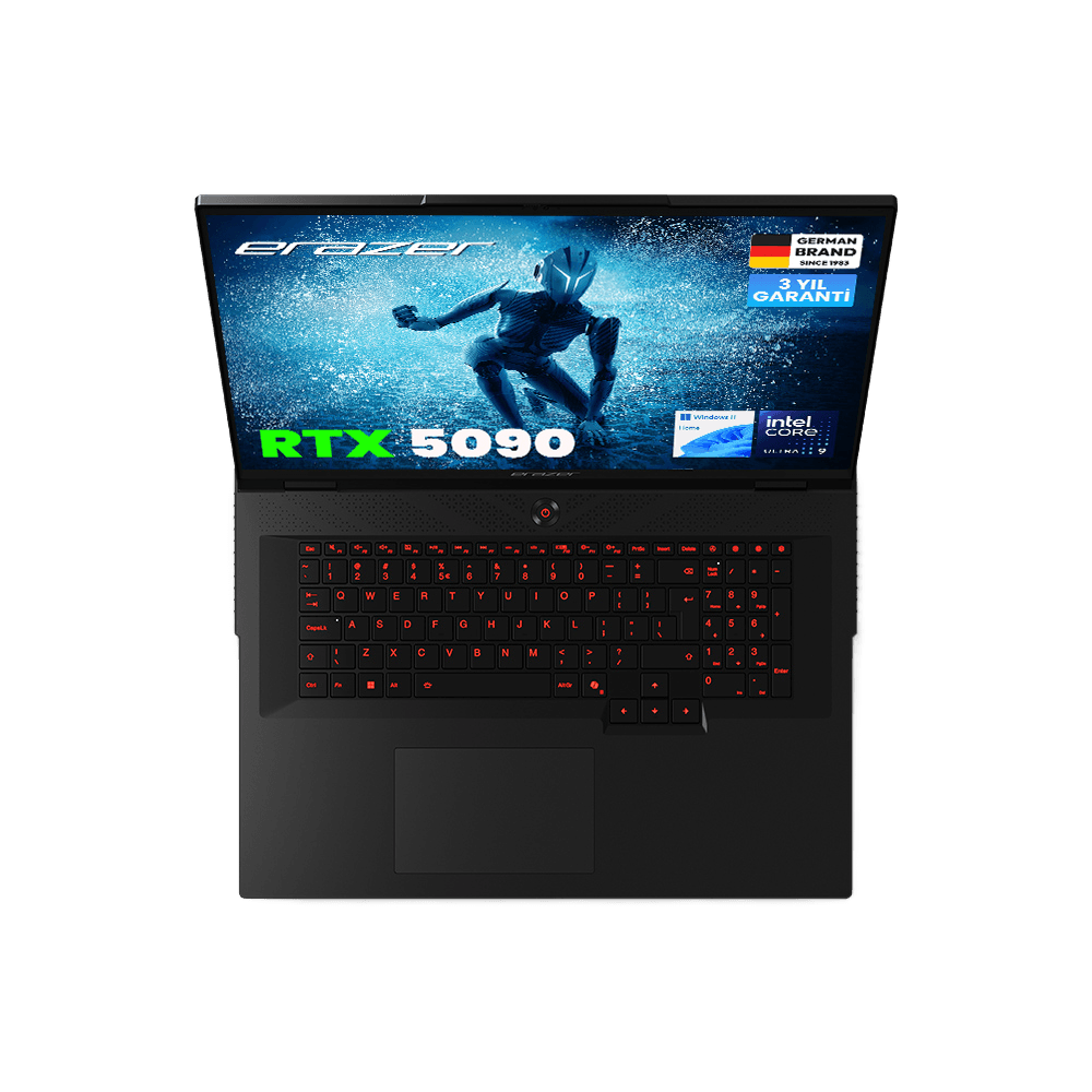 ERAZER Beast 18 X1 - Image 4