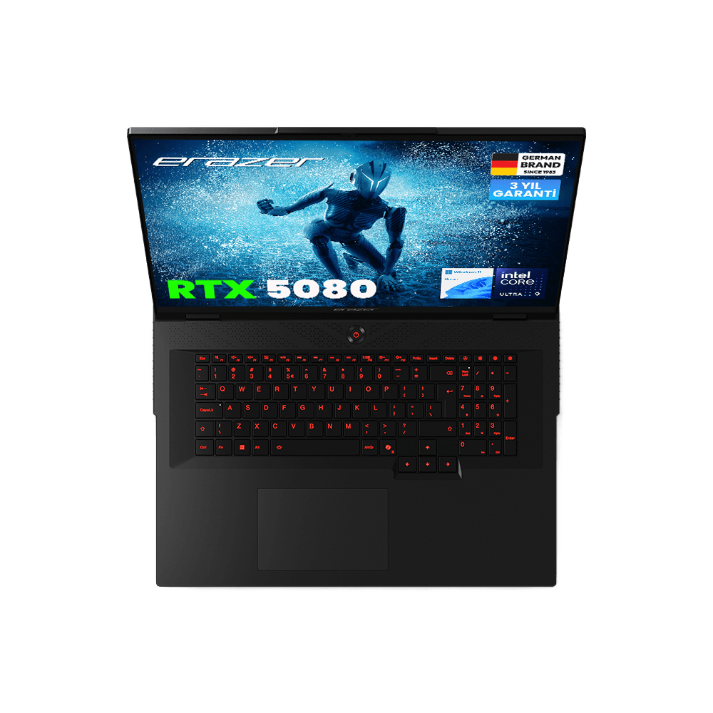 ERAZER Beast 18 X1 - Image 4