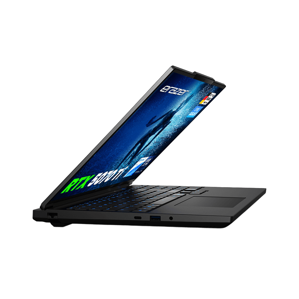 ERAZER Major 16 X1 - Image 5