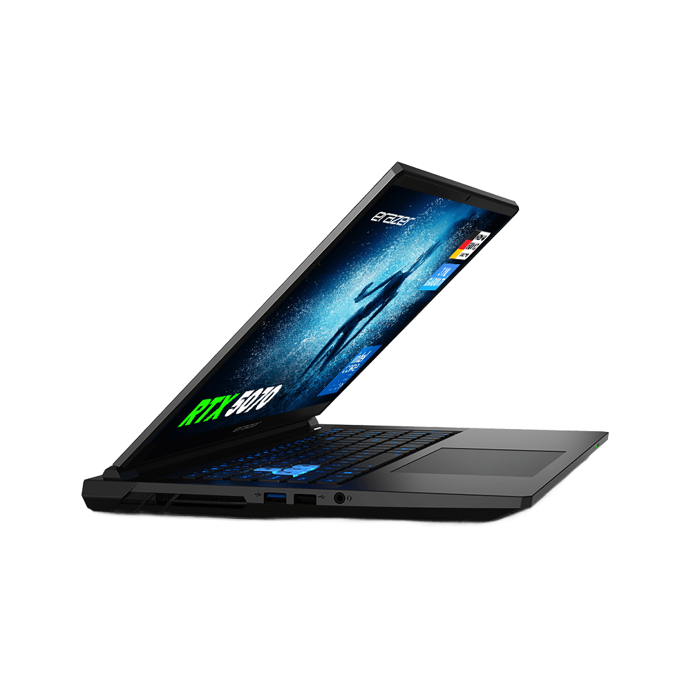 ERAZER Defender 17 P1 - Image 5