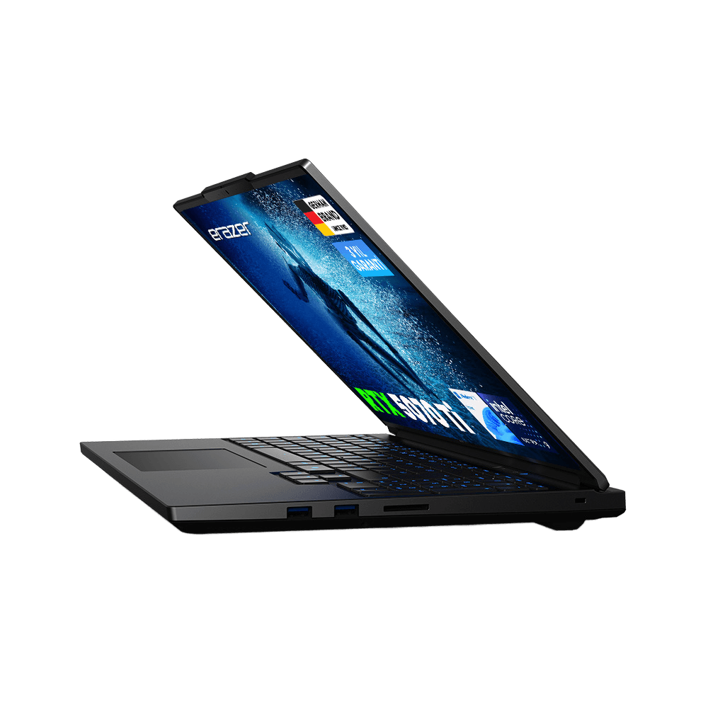 ERAZER Major 16 X1 - Image 6