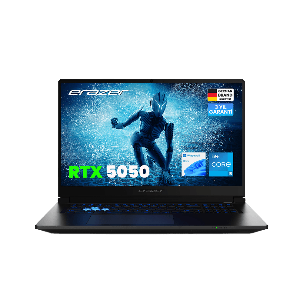 ERAZER Scout 15 E1 - Image 1