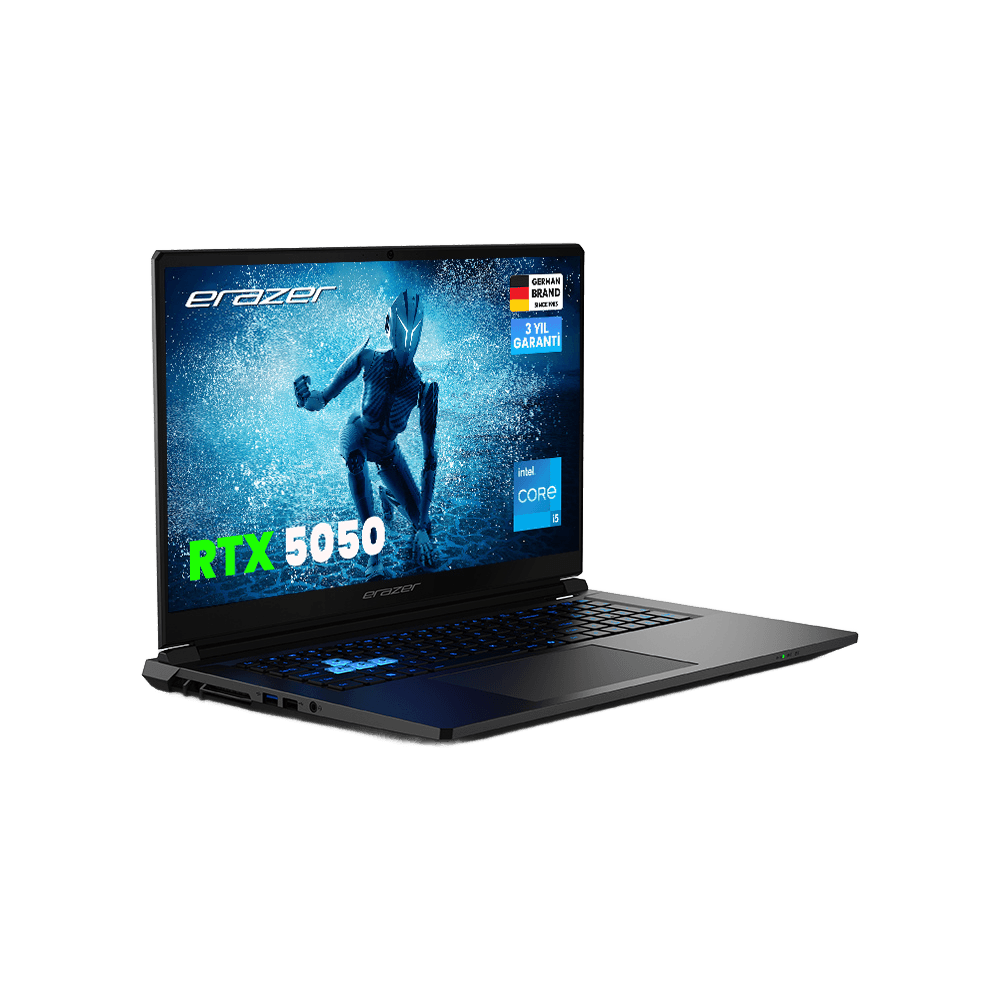 ERAZER Scout 15 E1 - Image 2