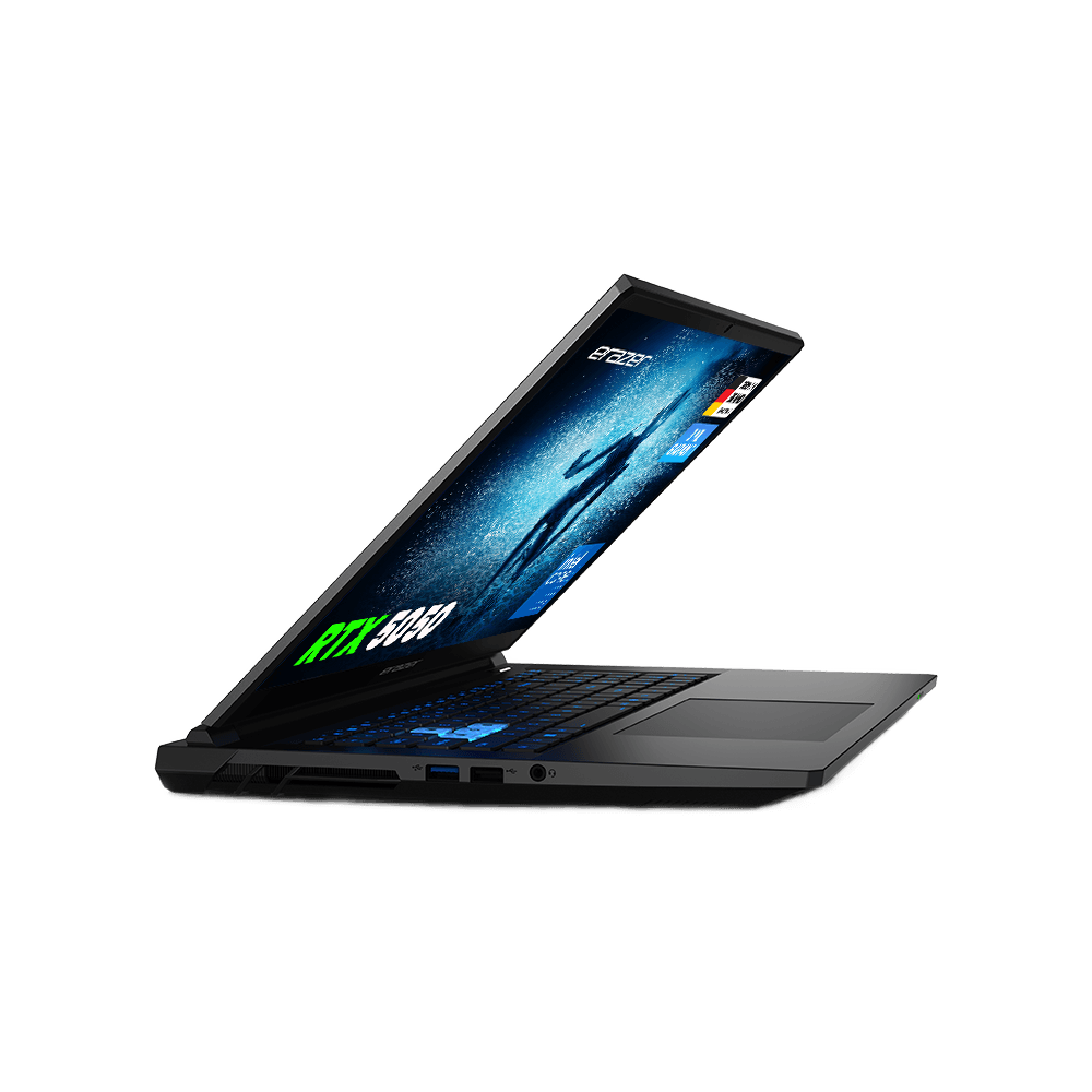 ERAZER Scout 17 E1 - Image 2