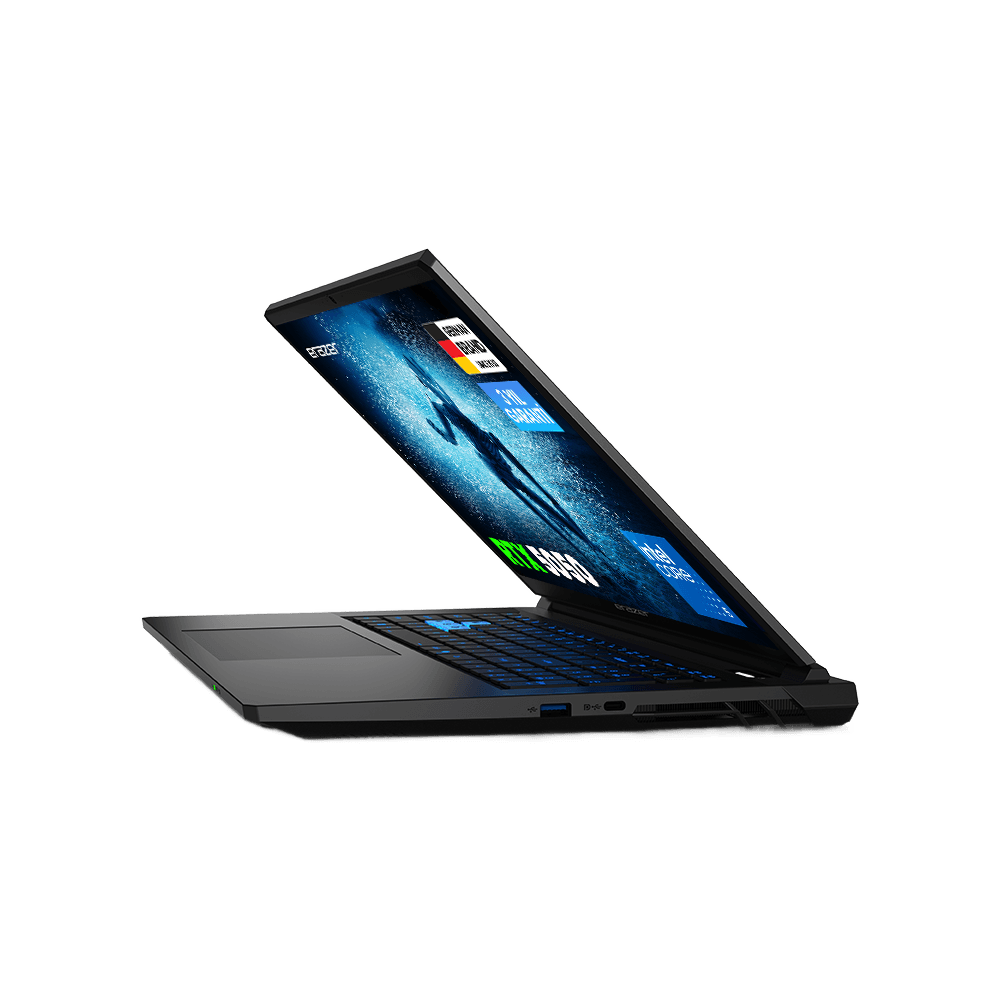 ERAZER Scout 17 E1 - Image 3