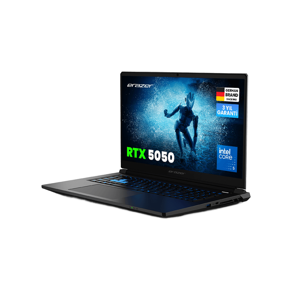 ERAZER Scout 17 E1 - Image 3