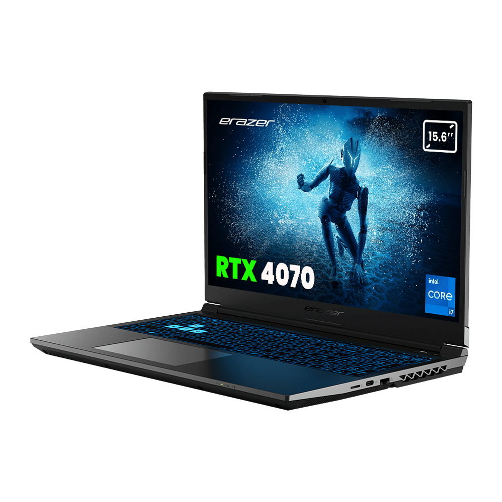 ERAZER Deputy P60 - Image 3