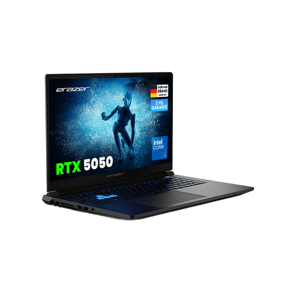 ERAZER Scout 17 E1 - Image 4