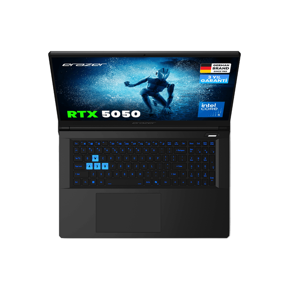 ERAZER Scout 17 E1 - Image 4