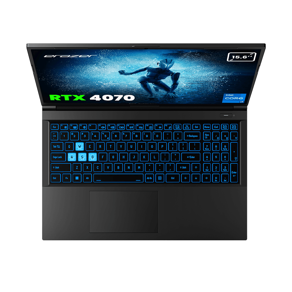 ERAZER Deputy P60 - Image 4