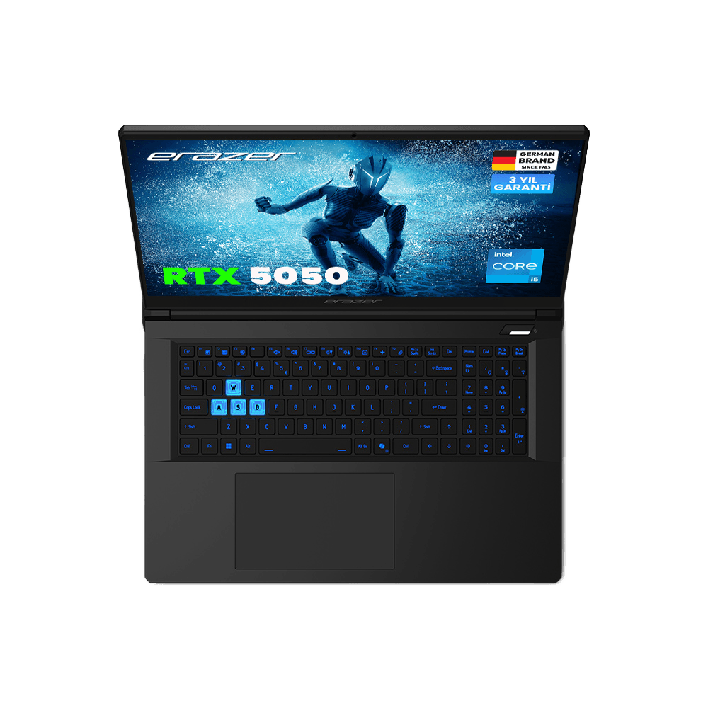 ERAZER Scout 15 E1 - Image 5